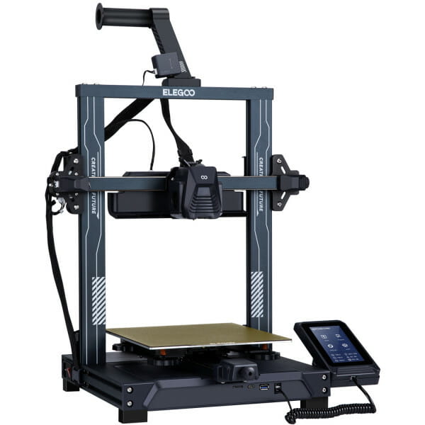 3D-принтер Elegoo Neptune 4 Pro (50.201.013300)