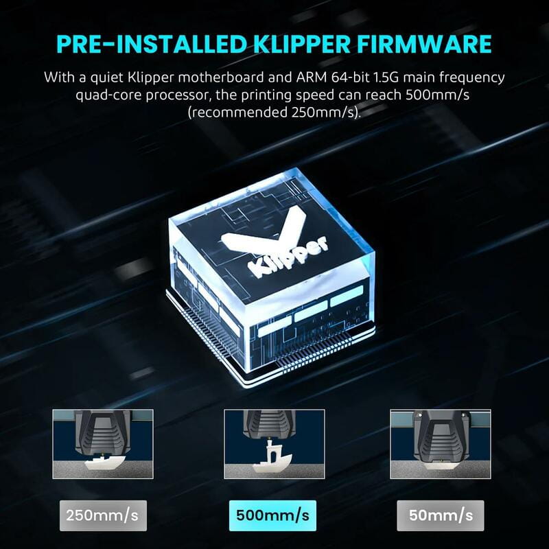 3D-принтер Elegoo Neptune 4 Pro (50.201.013300)