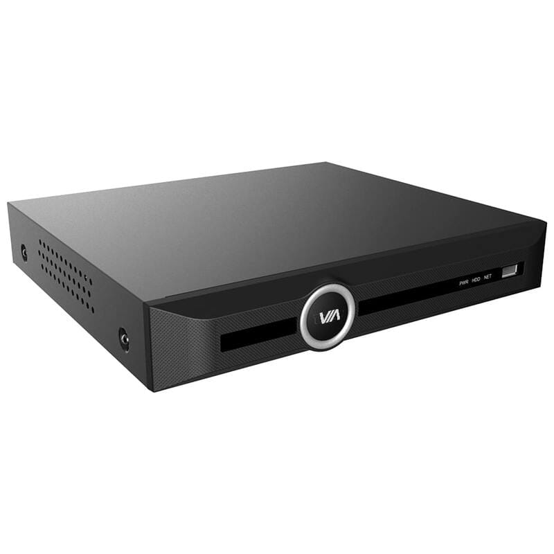 Видеорегистратор VIA Security VS-N2232