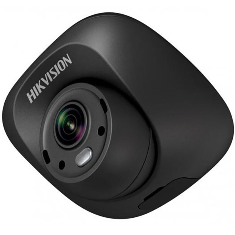 Turbo HD камера Hikvision DS-2CS58C2T-ITS/C (2.1 мм)