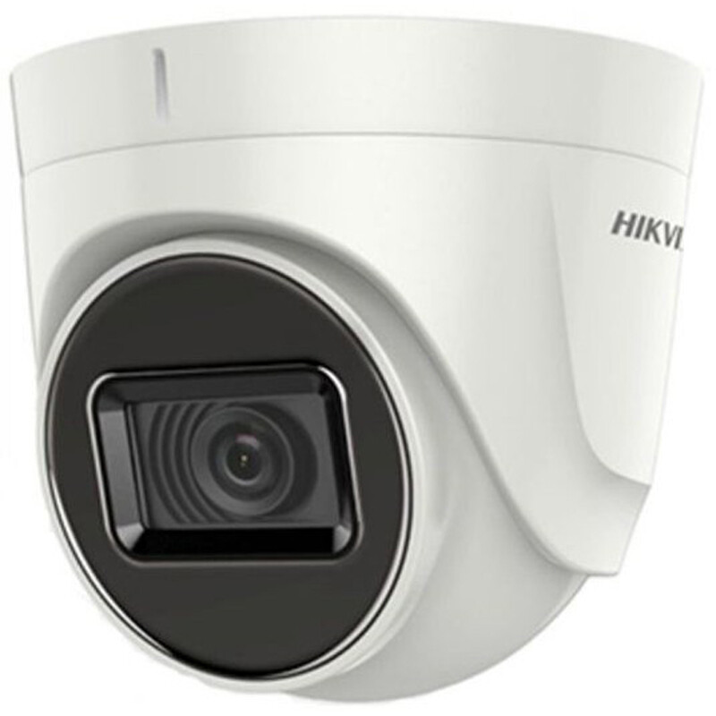 HDTVI камера Hikvision DS-2CE76U0T-ITPF