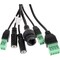 Фото - IP-камера Hikvision DS-2CD6365G0-IVS | click.ua