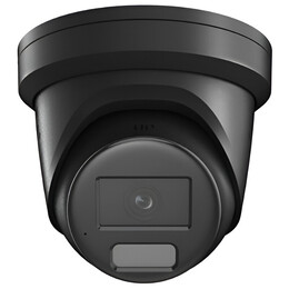 IP-камера Hikvision DS-2CD2347G2H-LIU(2.8мм)(eF) Black