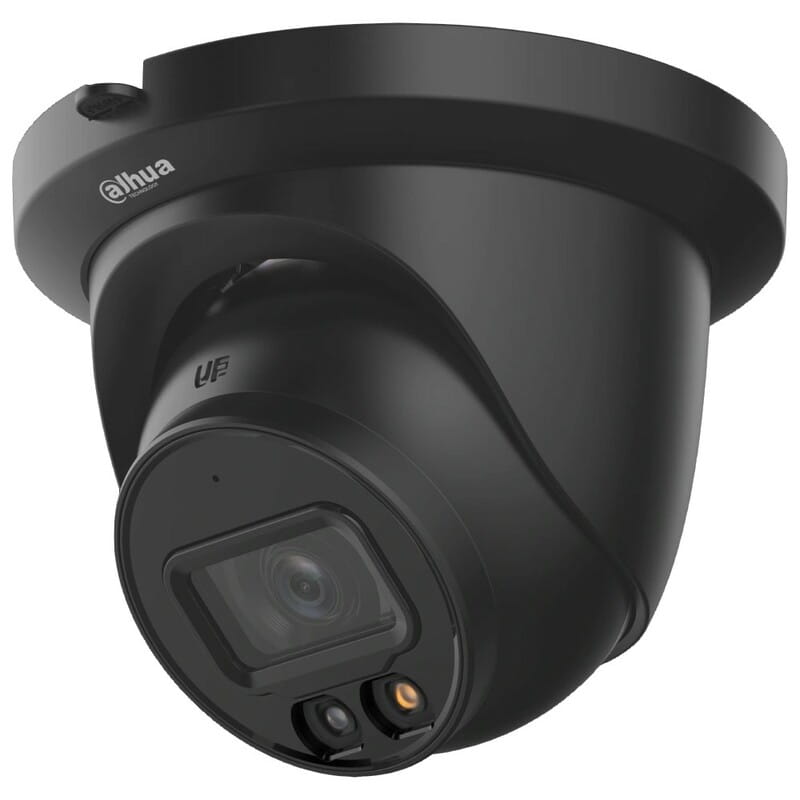IP-камера Dahua DH-IPC-HDW2849TM-S-IL-BE (2.8мм)