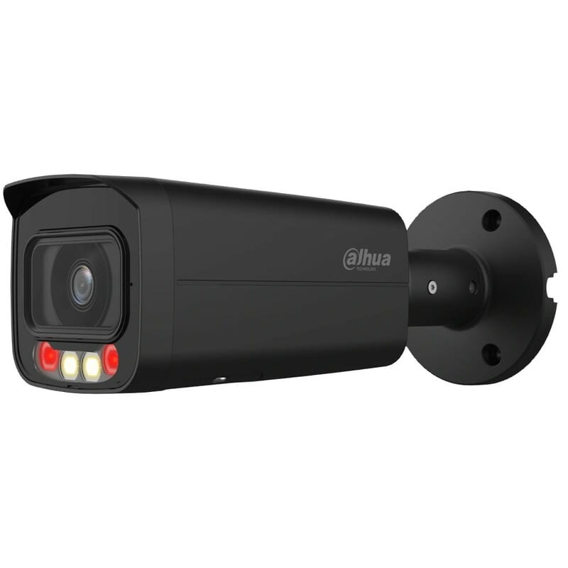 IP-камера Dahua DH-IPC-HFW2449T-AS-IL-BE (3.6мм)