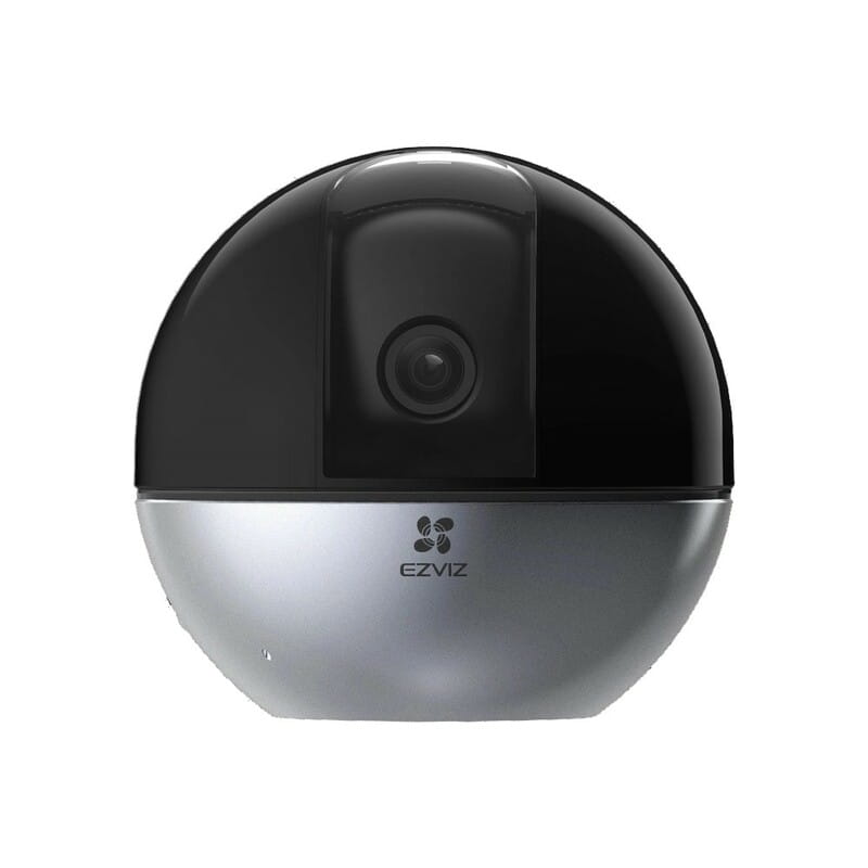 IP-камера Ezviz CS-E6 (5W2F,4mm)