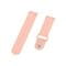 Фото - Силиконовый ремешок BeCover для Amazfit Stratos 1/2/2S/3/GTR 2/GTR 47mm/GTR Lite 47mm/Nexo/Pace Grapefruit-Pink (706371) | click.ua