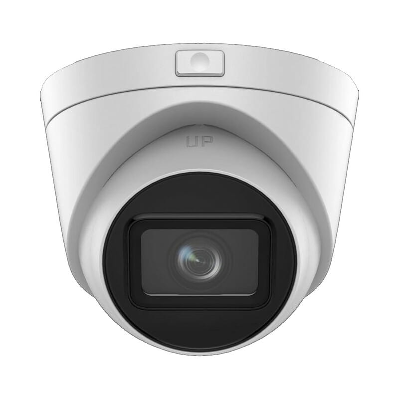 IP-камера Hikvision DS-2CD1H43G2-IZ(2.8-12мм)