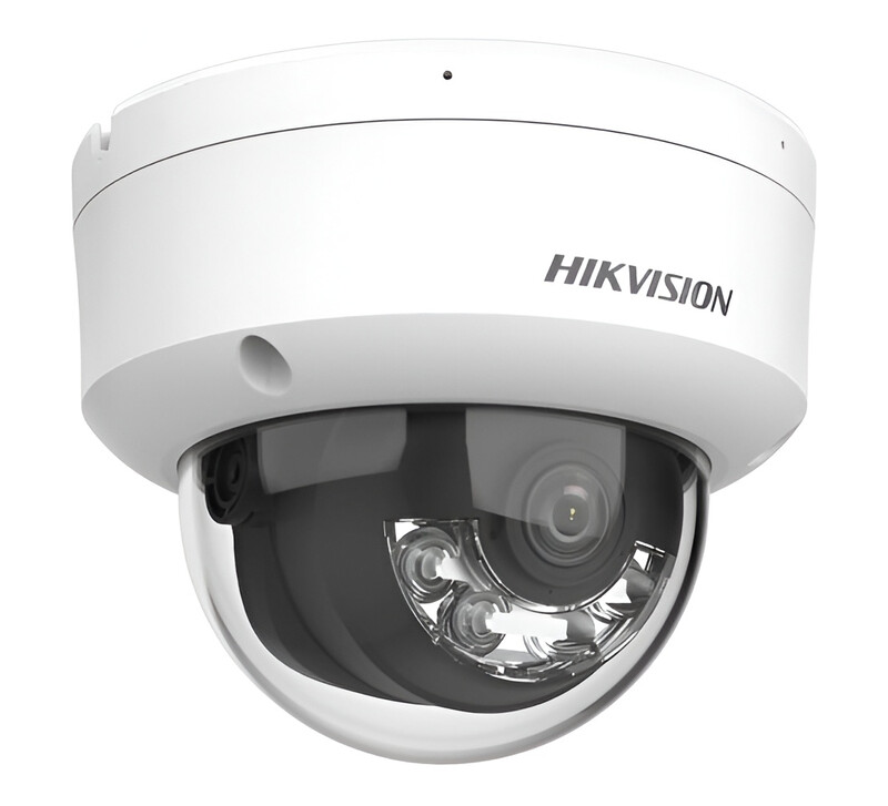 IP-камера Hikvision DS-2CD2183G2-LIS2U (2.8мм)