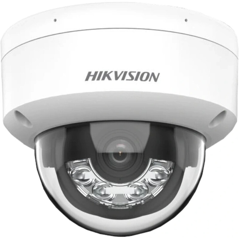 IP-камера Hikvision DS-2CD2183G2-LIS2U (2.8мм)
