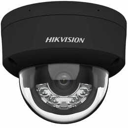 IP-камера Hikvision DS-2CD2183G2-LIS2U Black (2.8мм)