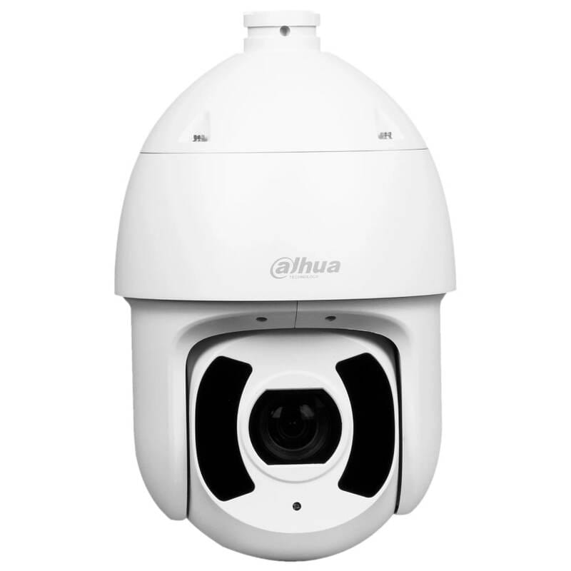 Роботизированная камера Dahua DH-SD6CE245GB-HNR 2МП (3.95-177.75мм)