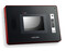 Фото - Домофон Kocom KVC-W354 Red | click.ua