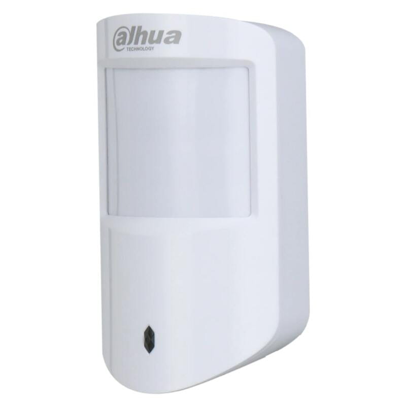Датчик руху з мікрохвильовим сенсором Dahua DHI-ARD2231-W2(868)