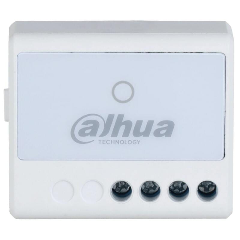 Беспроводной настенный переключатель Dahua DHI-ARM7012-W2(868)