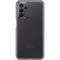 Фото - Чохол-накладка Samsung Soft Clear Cover для Samsung Galaxy A23 SM-A235 Black (EF-QA235TBEGRU) | click.ua