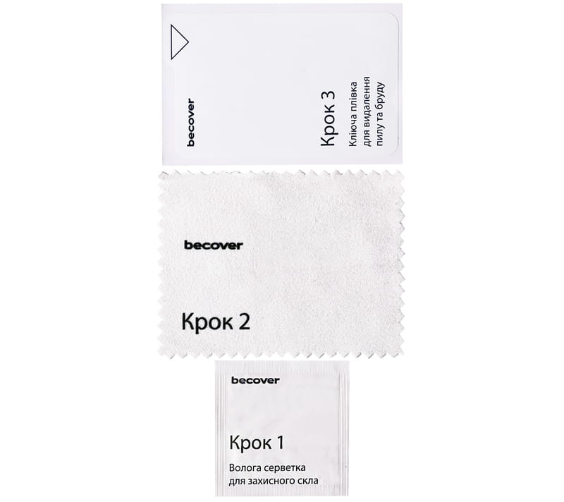 Захисне скло BeCover для Samsung Galaxy А27 SM-A276 10D Black (714915)