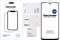 Фото - Захисне скло BeCover для Samsung Galaxy А27 SM-A276 10D Black (714915) | click.ua
