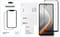 Фото - Захисне скло BeCover для Tecno Pova 7 Neo (LJ6) Black (714920) | click.ua