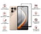 Фото - Захисне скло BeCover для Tecno Pova 7 Neo (LJ6) Black (714920) | click.ua