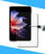 Фото - Захисне скло BeCover для Blackview Zeno 1 4G 8.0" (714899) | click.ua