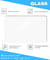 Фото - Захисне скло BeCover для Blackview Zeno 1 4G 8.0" (714899) | click.ua