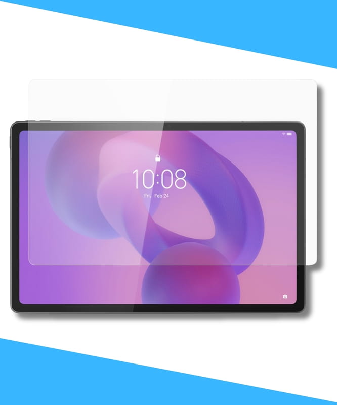 Захисне скло BeCover для Lenovo Idea Tab Plus 12.1" (714902)