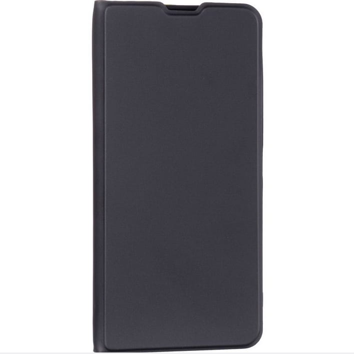 Чохол-книжка BeCover Exclusive New Style для Samsung Galaxy А37 SM-A376 Black (714924)