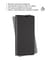 Фото - Чохол-книжка BeCover Exclusive New Style для Samsung Galaxy А37 SM-A376 Black (714924) | click.ua