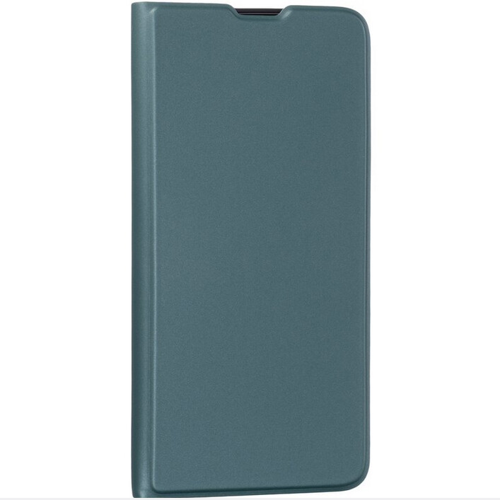 Чохол-книжка BeCover Exclusive New Style для Samsung Galaxy А37 SM-A376 Dark Green (714925)