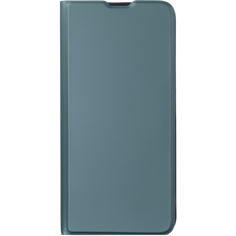 Чохол-книжка BeCover Exclusive New Style для Samsung Galaxy А37 SM-A376 Dark Green (714925)