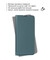 Фото - Чохол-книжка BeCover Exclusive New Style для Samsung Galaxy А37 SM-A376 Dark Green (714925) | click.ua