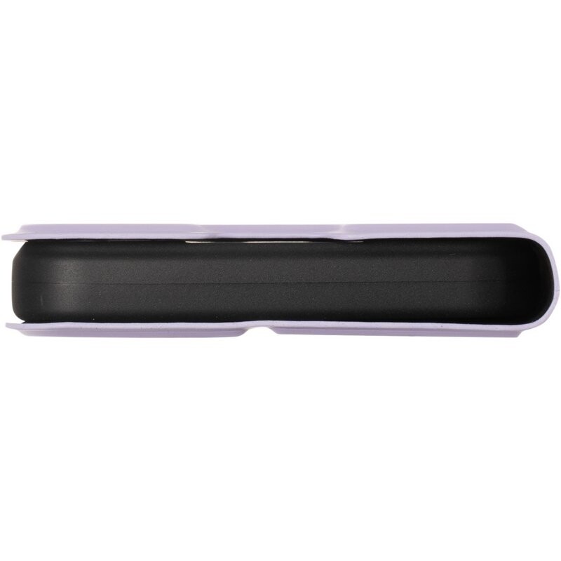Чохол-книжка BeCover Exclusive New Style для Samsung Galaxy А37 SM-A376 Purple (714926)