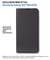 Фото - Чохол-книжка BeCover Exclusive New Style для Samsung Galaxy А57 SM-A576 Black (714927) | click.ua