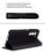 Фото - Чохол-книжка BeCover Exclusive New Style для Samsung Galaxy А57 SM-A576 Black (714927) | click.ua