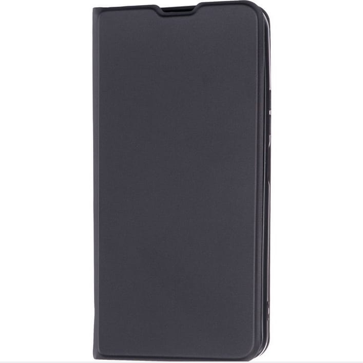 Чохол-книжка BeCover Exclusive New Style для Xiaomi Redmi Note 15 Pro 4G Black (714930)