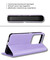 Фото - Чeхол-книжка BeCover Exclusive New Style для Xiaomi Redmi Note 15 Pro 4G Purple (714932) | click.ua