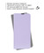 Фото - Чeхол-книжка BeCover Exclusive New Style для Xiaomi Redmi Note 15 Pro 4G Purple (714932) | click.ua