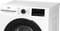 Фото - Пральна машина Beko BM3WFSU47215WB | click.ua