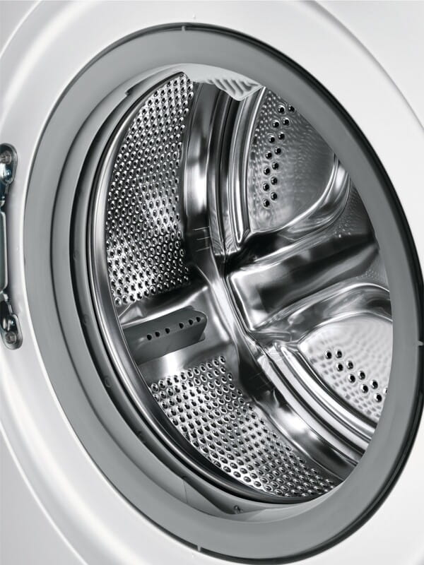Пральна машина Electrolux EWS6426BU