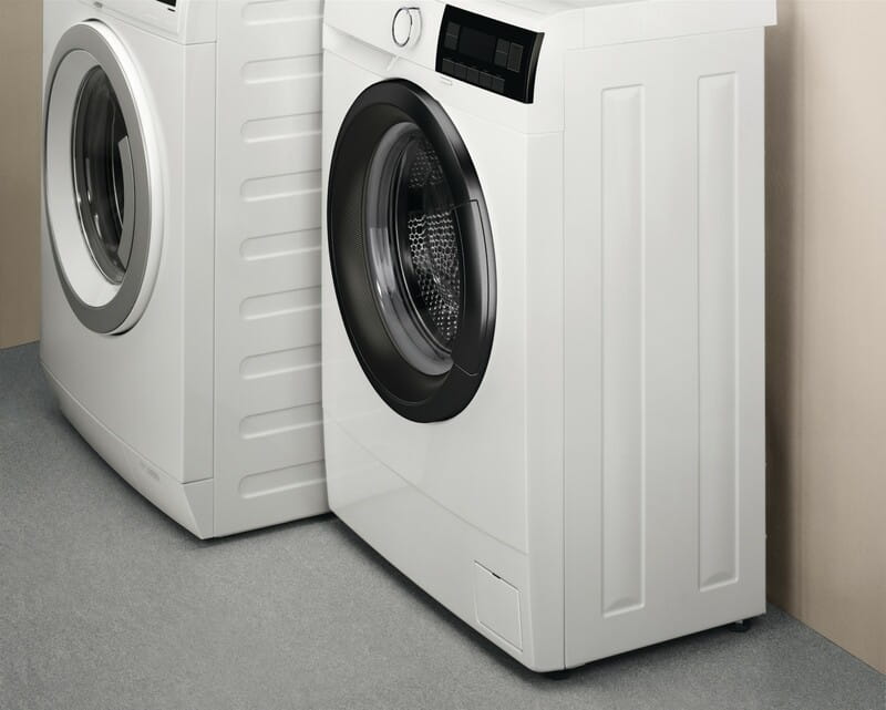 Пральна машина Electrolux EWS6426BU
