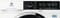 Фото - Пральна машина Electrolux EWS6226CU | click.ua