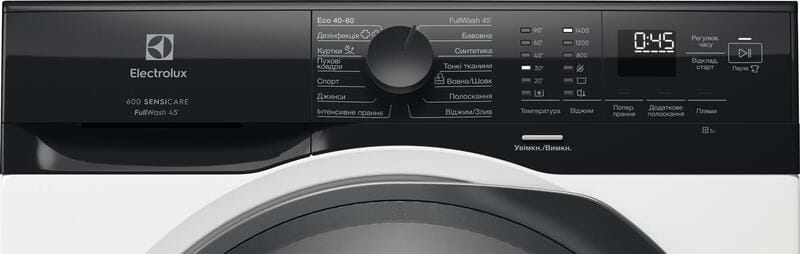 Стиральная машина Electrolux EW6F9492U