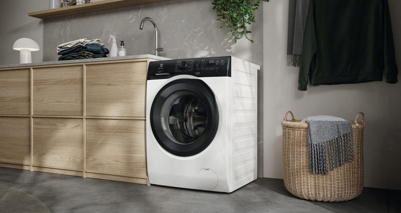 Стиральная машина Electrolux EW6F9492U
