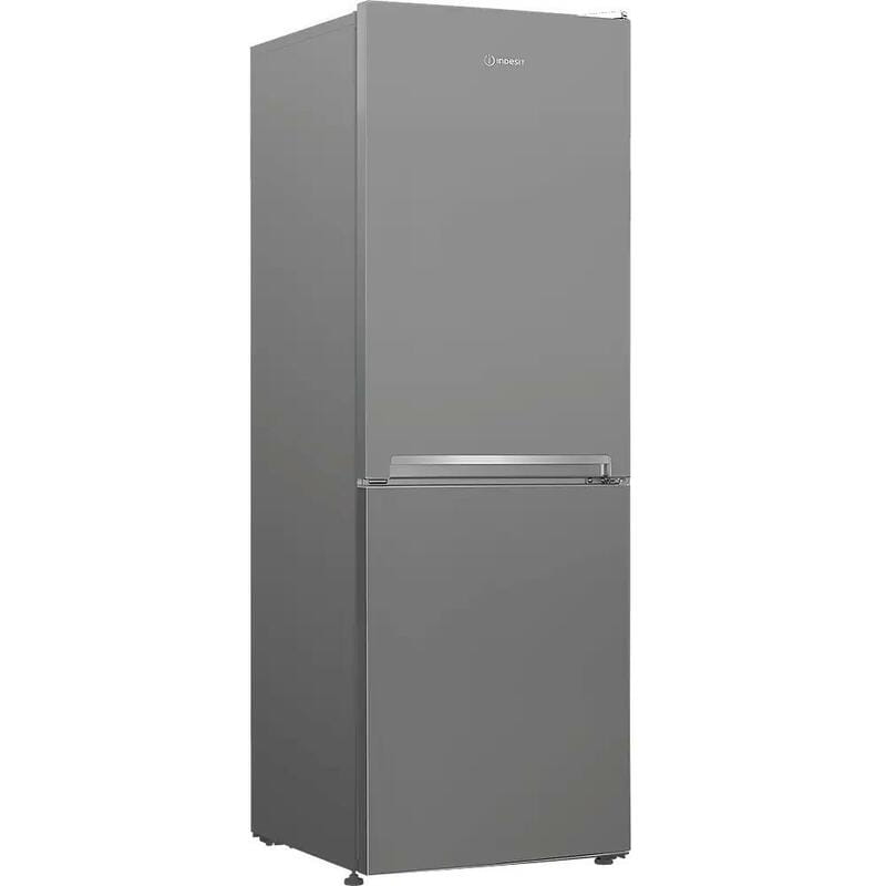 Холодильник Indesit INKS 1341 S4E