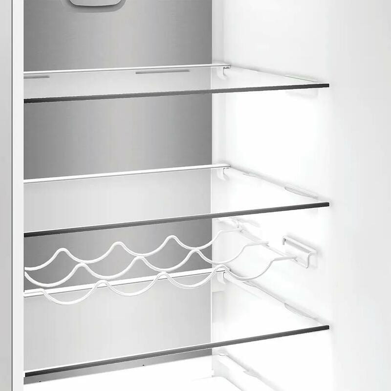 Холодильник Whirlpool WHK 26403 XP6E
