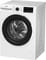 Фото - Пральна машина Beko BM3WFSU48415WB | click.ua