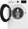 Фото - Пральна машина Beko BM3WFSU48415WB | click.ua