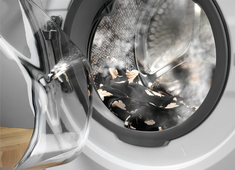 Пральна машина Electrolux EWS6406BU