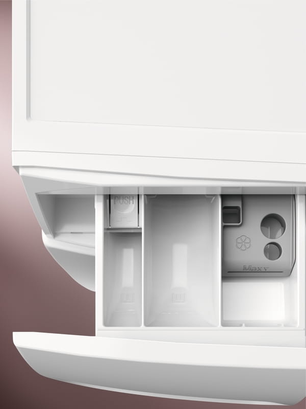Пральна машина Electrolux EW6F1481U